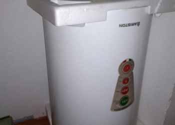 Водонагреватель Ariston 800 литров