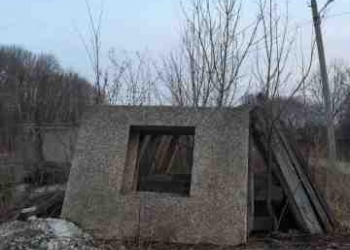 Крупнопанельные плиты 6.40х2.80 и 3.20х2.80 бу