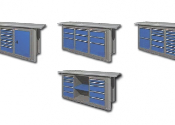 Продам верстаки промышленные