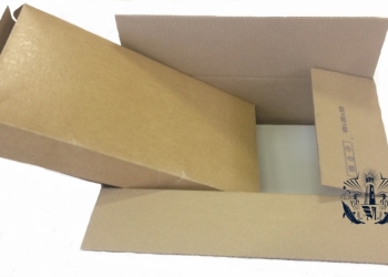 Гофроящик №32