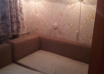 1-к квартира, 13 м2, 1/5 эт.