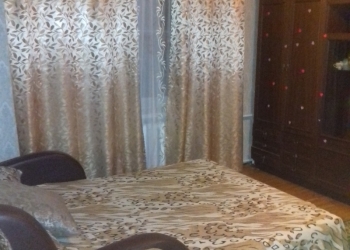 1-к квартира, 42 м2, 4/9 эт.