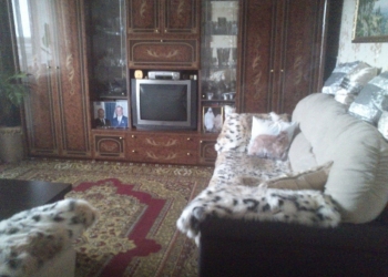 4-к квартира, 75 м2, 5/9 эт.