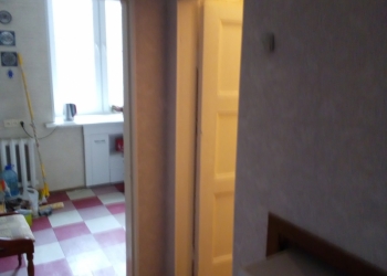2-к квартира, центр