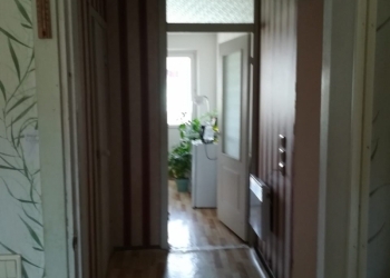 1-к квартира, 50 м2, 16/16 эт.
