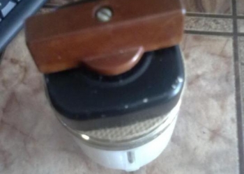 Переключатель напряжения пмвф-тм