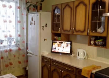 2-к квартира, 68 м2, 3/5 эт.
