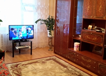 2-к квартира, 68 м2, 3/5 эт.