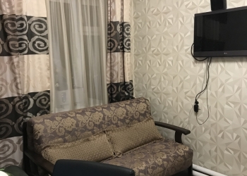 4-к квартира, 92 м2, 1/5 эт.