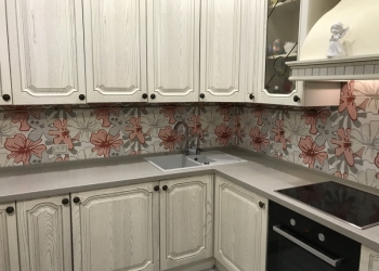 4-к квартира, 92 м2, 1/5 эт.