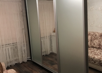 4-к квартира, 92 м2, 1/5 эт.