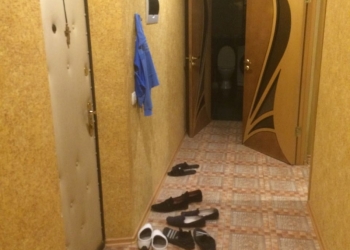 2-к квартира, 64 м2, 1/10 эт.