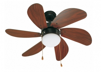 Люстра вентилятор