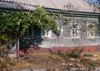 Дом 60 м2