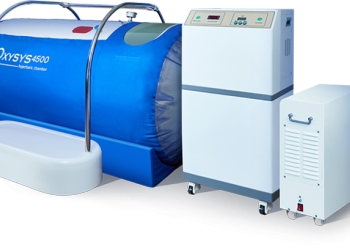 Кислородная капсула oxysys 4500 (Южная Корея)