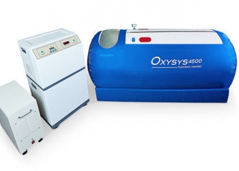 Кислородная капсула oxysys 4500 (Южная Корея)
