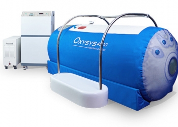 Кислородная капсула oxysys 4500 (Южная Корея)