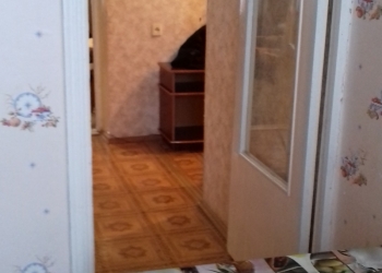 1-к квартира, 36 м2, 8/10 эт.