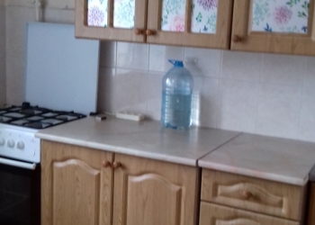 1-к квартира, 36 м2, 8/10 эт.