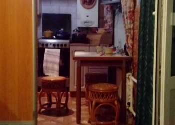 Комната в 2-к 20 м2, 4/5 эт.