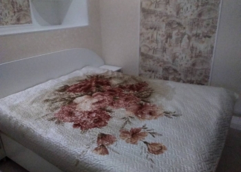 2-к квартира, 50 м2, 1/2 эт.