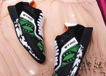 Кроссовки Етро. Размеры 39-45