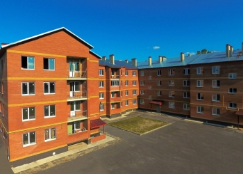 1-к квартира, 32 м2, 3/4 эт.
