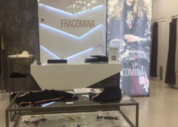 Продам бутик женской итальянской одежды