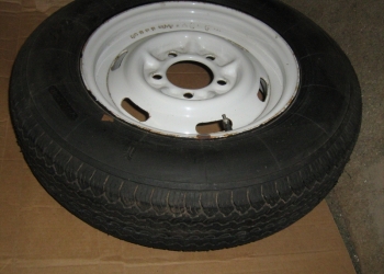 колеса на москвич 412