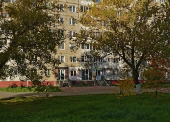 Сдаю в аренду помещение 46 кв.м.