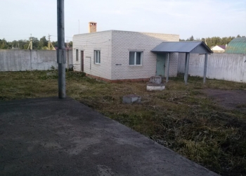 Производственное помещение