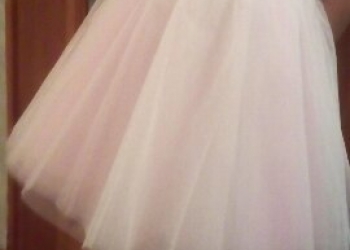 Красивое платье