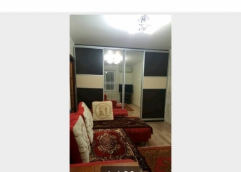 2-к квартира, 50 м2, 5/9 эт.