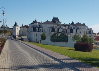 Продам элитную 4-к квартиру, 134 м2, 3/4 эт.