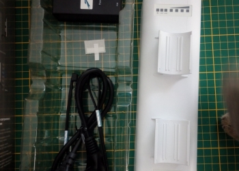 Точка доступа Wifi NanoStation M2