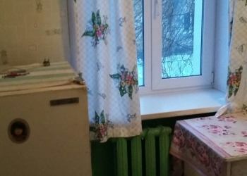 2-к квартира, 44 м2, 2/2 эт.