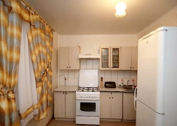 1-к квартира, 37 м2, 7/10 эт.