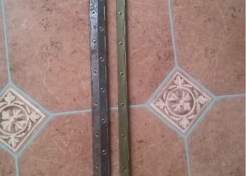 Рояльные петли.