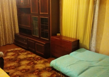 1-к квартира, 30 м2, 2/5 эт.