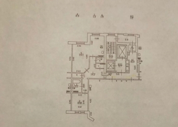 2-к квартира, 68 м2, 2/13 эт.