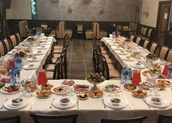 Новогодние праздники