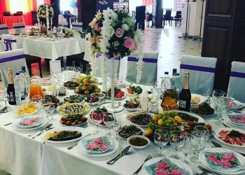 Новогодние праздники