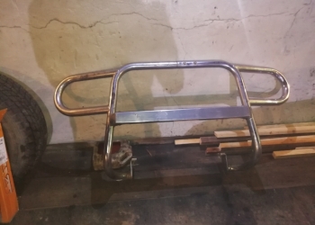 Дуга, защита