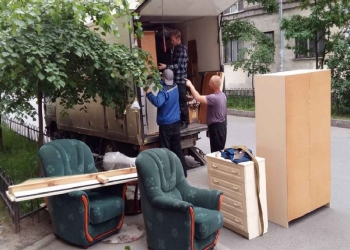 Экспресс переезд.Газель+грузчики.