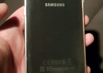 Samsung galaxy s6 edge