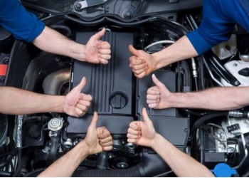 Автосервис.Автоэлектрика 12-24v.Компьютерная диагностика.Реставрация подвески.