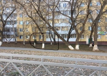 2-к квартира, 45 м2, 1/9 эт.