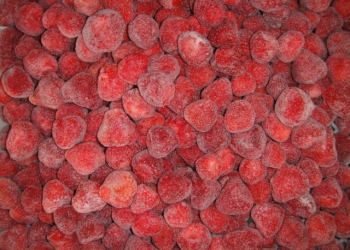 Продам замороженные ягоды, грибы, овощи, смеси.