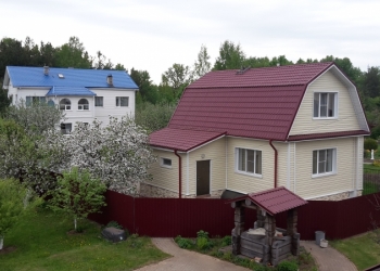 Аренда Коттеджа 120 м2 в Кузьмолово
