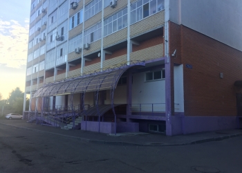 Помещение свободного назначения 630 кв. м.